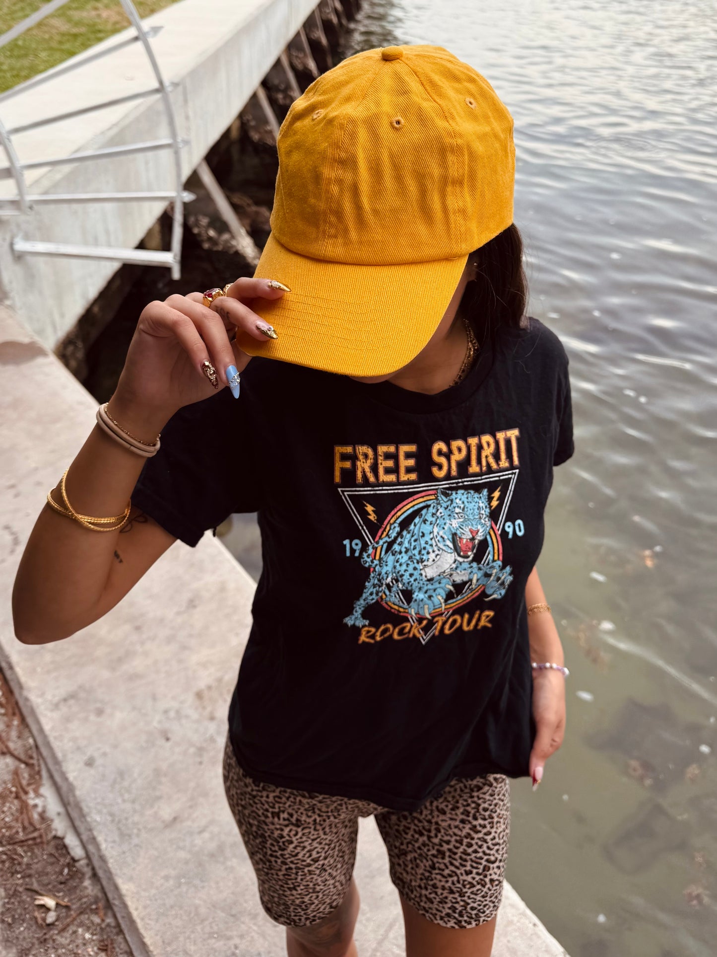Free Spirit
