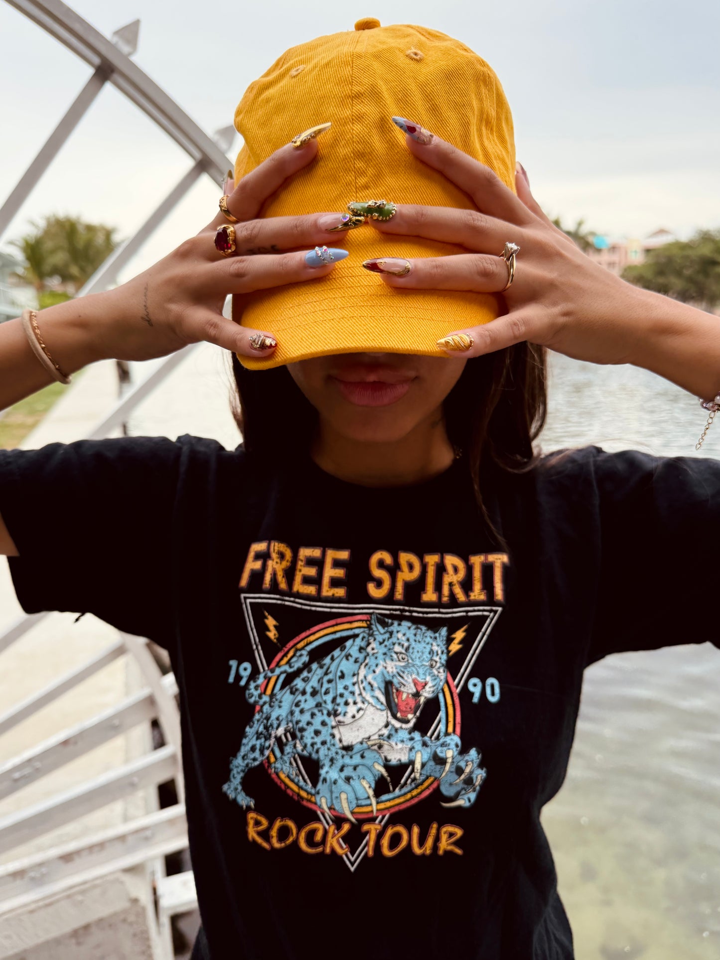 Free Spirit