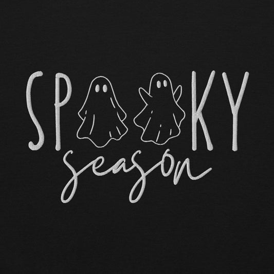 Spooky Season