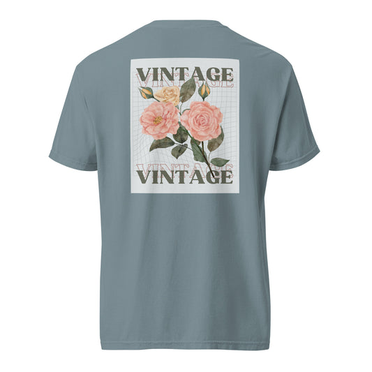 Floral Vintage