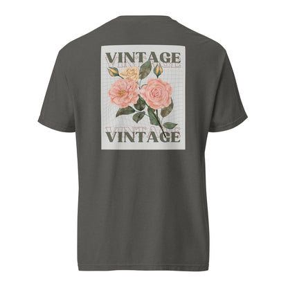 Floral Vintage