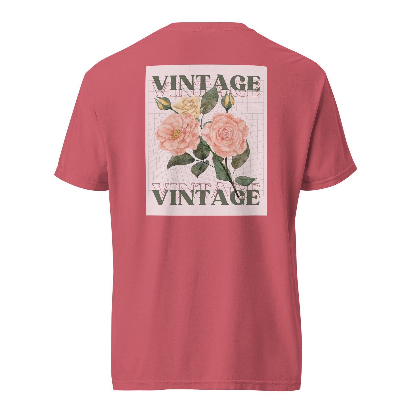 Floral Vintage